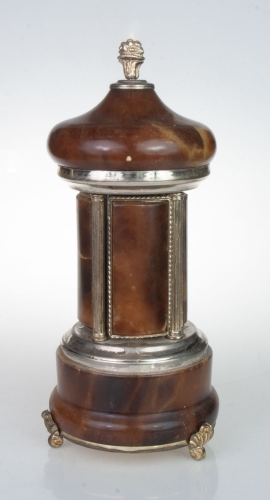 Humidor, Szwajcaria, lata 50. XX w., antyki Warszawa, skup antyków, varia, dekoracje do domu, antyki, Galeria Żak