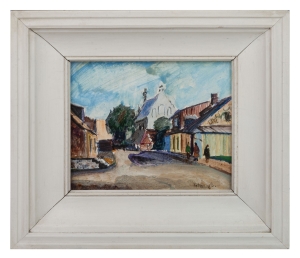 Tomasz Tatarczyk "Kazimierz", 1976 r.