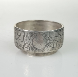 Solniczka, Sergey Agafonov, Moskwa, 1891 r.