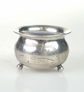 Solniczka, Israel Esevich Zakhoder, Kijów, 1892-1907