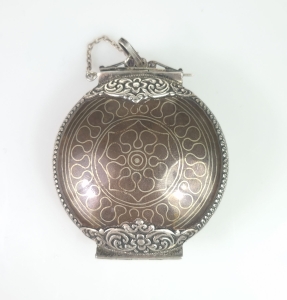 Killotaya, Sri Lanka, pocz. XX w.