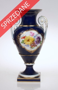 Amfora, Miśnia, pocz. XX w.