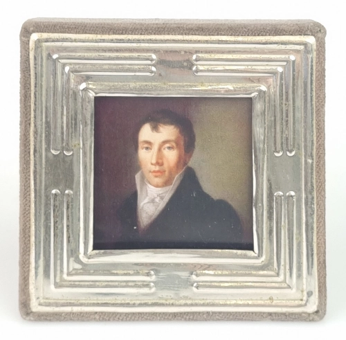 Photo frame, 20th century , antique Warsaw, silver, old silver, Galeria Żak, art, antiques