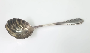 Spoon, Lutz & Weiss, Pforzheim, Germany, early 20th century 