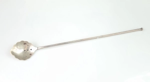 Cocktail spoon, Russia, 3rd quarter of the 20th century