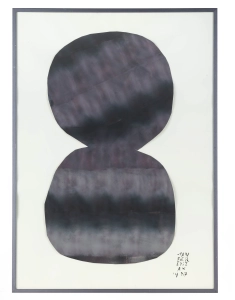 Jan Berdyszak “No title” 1987 