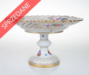 Patera, Miśnia, XIX w