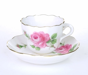 Cup, Meissen, 20th century 