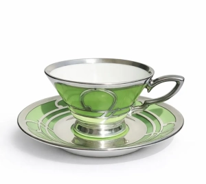 Filiżanka do espresso, Gräf & Krippner, lata 30. XX w.