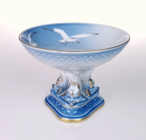 Paterka, Bing & Grondahl, 1970 - 1983