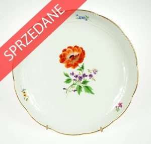 Patera, Miśnia, pocz. XX w.