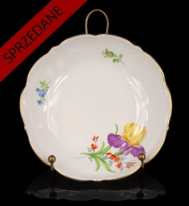 Patera, Miśnia, XX w. 