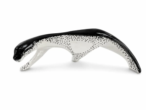 Leopard, Mieczysław Naruszewicz, Ćmielów, 1960’s