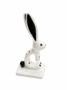 Bunny, Kazimierz Czuba , Ćmielów, circa 1960 