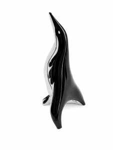 Penguin, Mieczysław Naruszewicz, Ćmielów, 1960’s