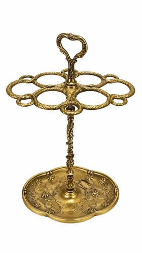 Parasolnik, ok. 1900 r. , antyki Warszawa, skup antyków, antyczne dekoracje, Galeria Żak