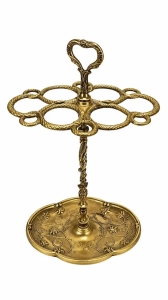 Umbrella stand, circa 1900