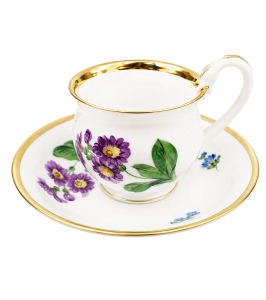 Cup, Meissen, 19th/20th century 