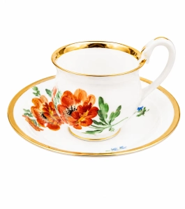 Cup, Meissen, 19th/20th century 
