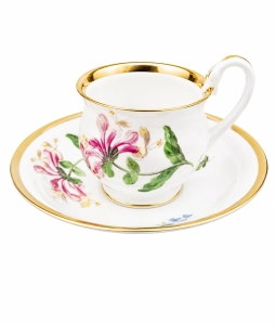Cup, Meissen, 19th/20th century 