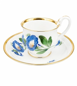Cup, Meissen, 19th/20th century 
