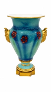 Vase, 19th century 