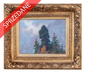 Zefiryn Ćwikliński “Limba”, 1926 r.