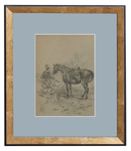 Zygmunt Józefczyk "Rest"