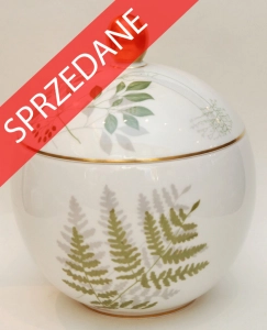 Puzdro, Rosenthal, 1940 r.
