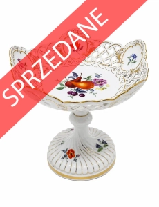 Patera, Miśnia, XX w.