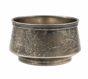 Solniczka, Moskwa,  Rosja, ok. 1910 r. 