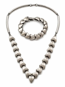 Jewelry set