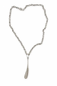 Chain with a pendant