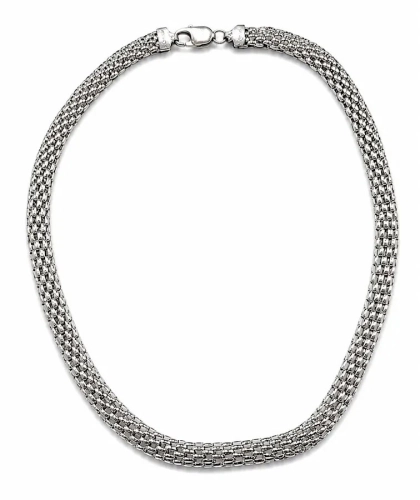 Chain , antique Warsaw, jewelry, old jewelry, Galeria Żak, art, antiques