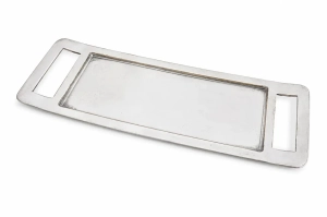 Art deco tray, Marcin Jarra, Cracow, c. 1930
