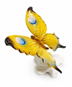 Motyl, Karl Ens, po 1945