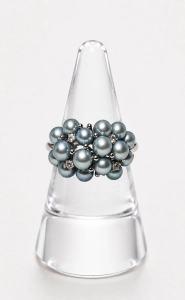 Pearl ring