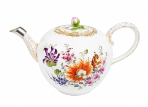 Jug, Meissen, first half of the 19th century