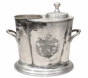 Cooler, England, 20th century 