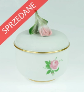  Puzderko, Rosenthal, ok. 1960 r.