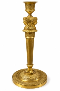 Atr. Claude Galle, Lichtarz, Francja, ok. 1810 r.