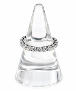 Eternity ring