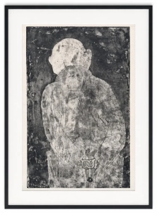 Jacek Gałczyński “Character”, 1984 