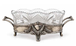 Jardinière, 20th century