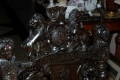 Fotel, barok gdański, , antyki, antyki Warszawa, stylowe meble, antyczne meble