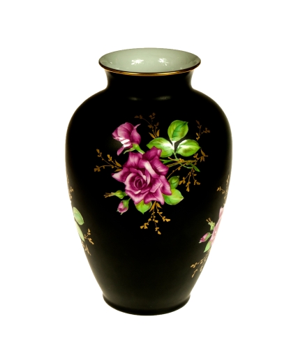 Wazon Rosenthal, ok. 1946 r., antyki, Galeria Żak, stara porcelana, porcelana, antyki Warszawa