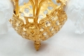 Chandelier, France, 19th century