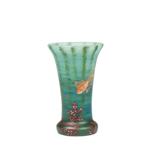 Vase, circa 1900