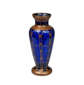Vase, Vienna, early 20th century