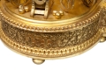 Mantel clock, Johann Vellauer, Vienna, 1815